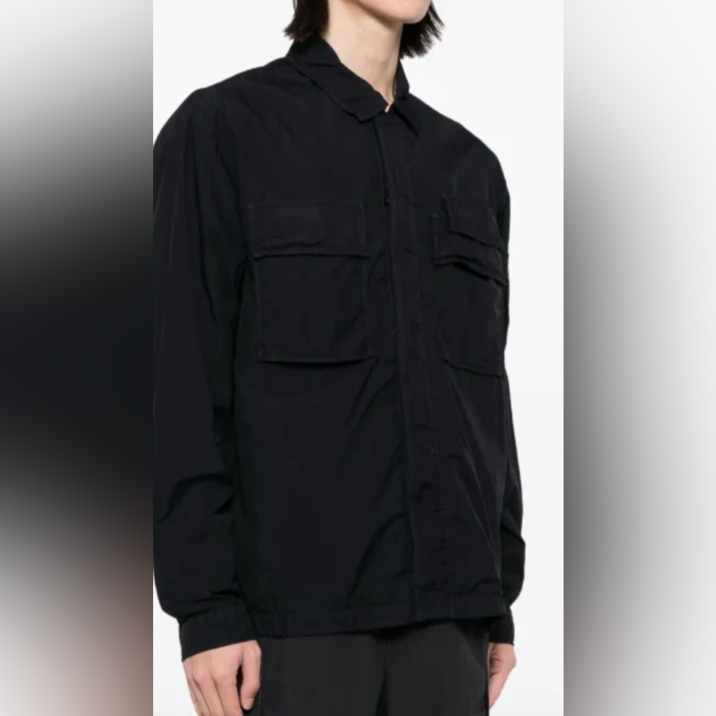 C.P. Company Taylon L Overshirt